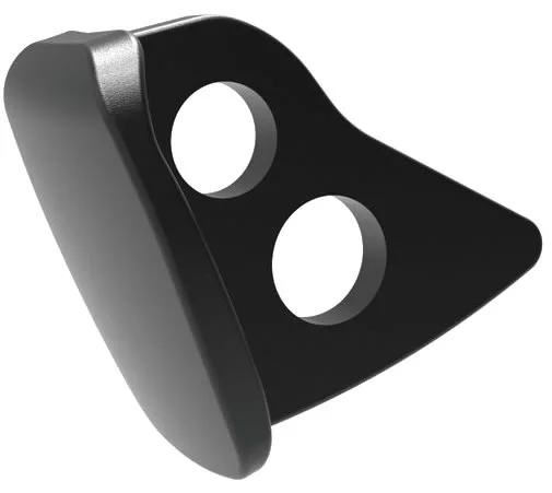 Super-Preis Petzl Mini Marteau - Ultraleichter Hammer (Zubehör)