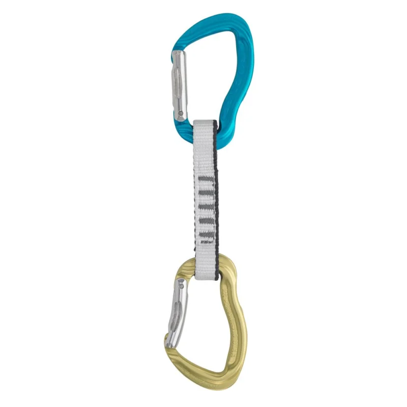 AustriAlpin ROCKIT Express Set 11 cm- Schnapper, eloxiert Heißes Angebot