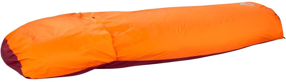 MSR Pro Bivy - Ultraleichter 1 Personen Bivybag Solange Der Vorrat Reicht