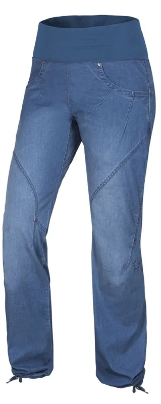 Ocùn Noya Pants Jeans Women - Kletterhose Knallerangebot