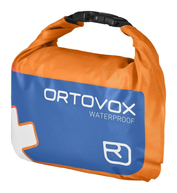 Ortovox First Aid Waterproof - Erste Hilfe Set Abverkauf