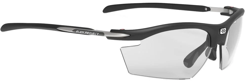 Nur Heute Rudy Project Rydon (BLACK MATTE - ImpactX 2 Black) - Sonnenbrille