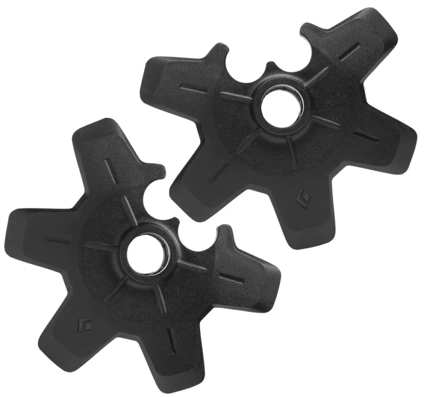 Black Diamond Compactor Powder Baskets - Teller (Paar) Sichere Zahlung