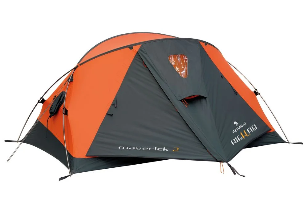Ferrino Zelt Maverick - 2 Personen Neue Kollektion