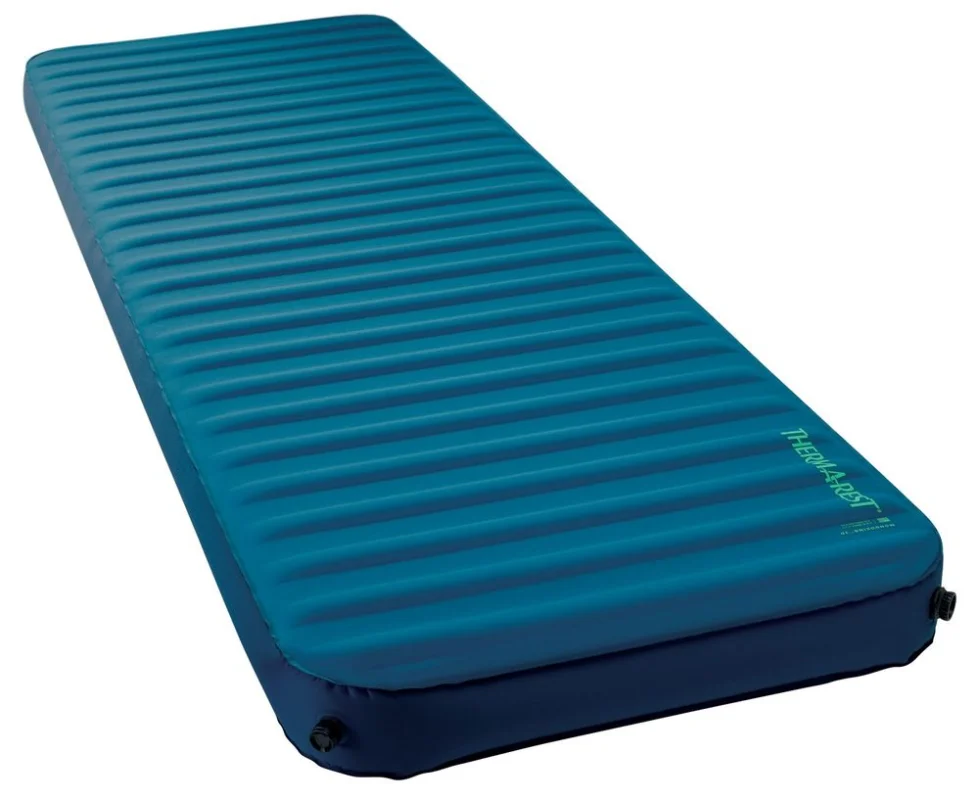 Ausverkauf Therm-A-Rest Mondo King 3D - die größte Therm-A-Rest Isomatte