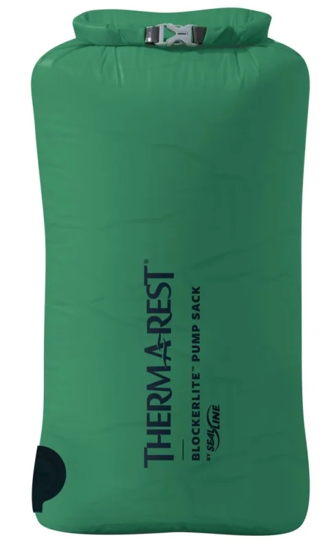 Therm-A-Rest BlockerLitePump Sack Neue Ware