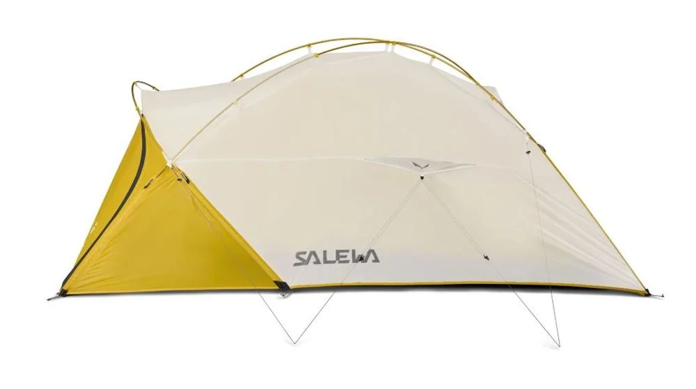 Meistverkauft Salewa Litetrek Pro II Zelt - 2 Personen Zelt
