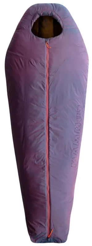 Mammut Women's Relax Fiber Bag -2C - Kunstfaserschlafsack Nur Heute