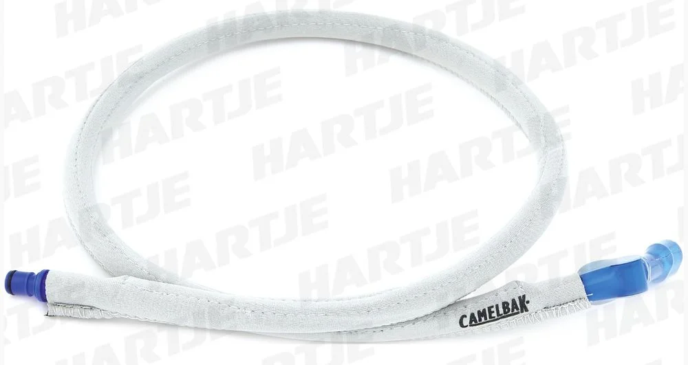 Aktuell CAMELBAK Insulated Tube Crux Director - Ersatzschlauch isoliert