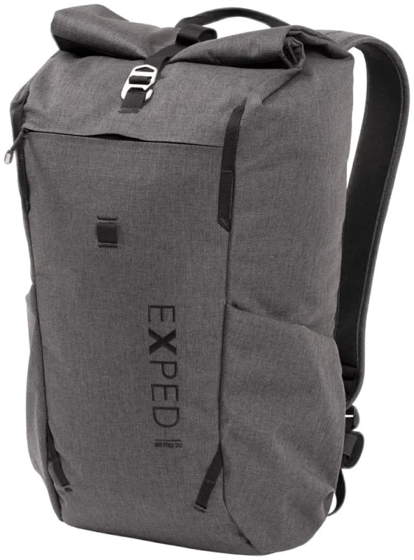 Finale Aktion Exped Metro 20- Rucksack