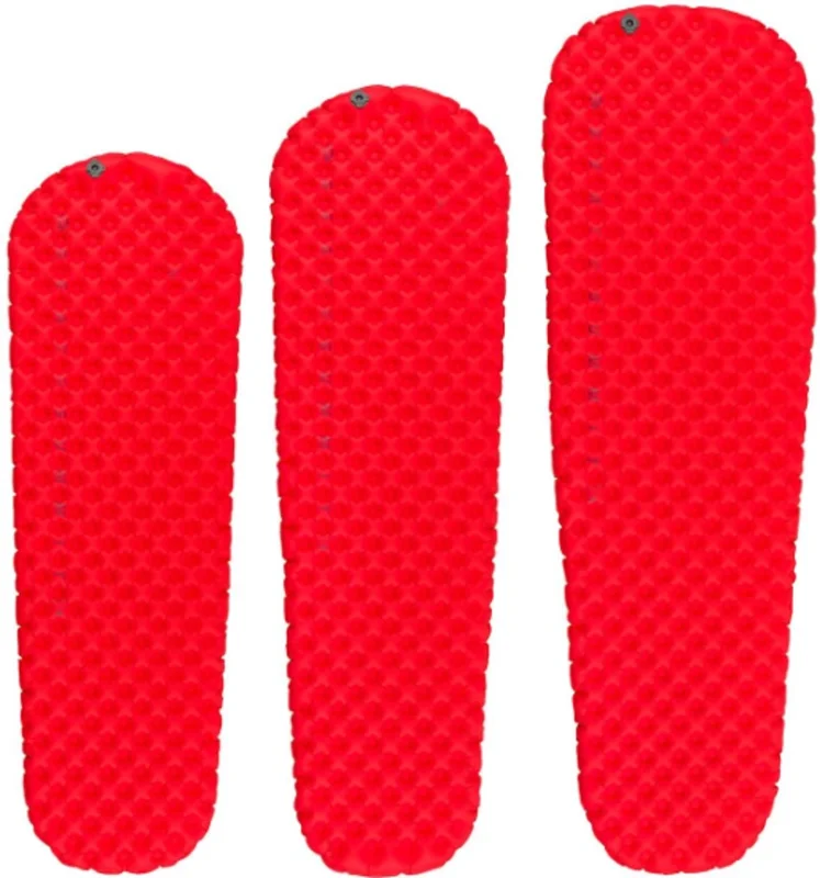 Garantierte Lieferung SEATOSUMMIT Comfort Plus Insulated Air Mat - Isomatte
