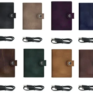 Neue Kollektion LEDLENSER Lite Wallet - Portemonnaie mit 150 Lumen