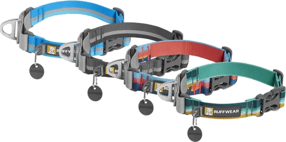 Ruffwear WEB REACTION™ -Hundehalsband Preisknaller