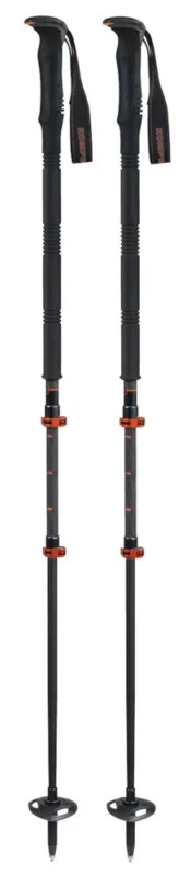 Highlight Komperdell Carbon CXP Pro - Tourenstock (Paar)