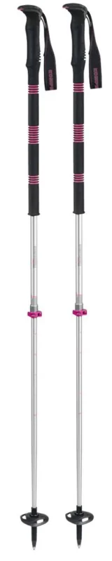 Rabatt Komperdell Contour Titanal II Foam compact - Tourenstock (Paar)