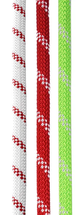 Top-Preis Edelrid Static Low Stretch 11mm - Statikseil