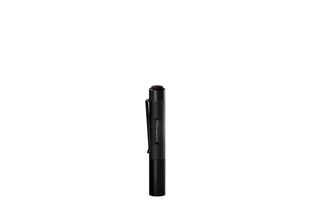 Jetzt Kaufen LED Lenser P2R Core - Taschenlampe