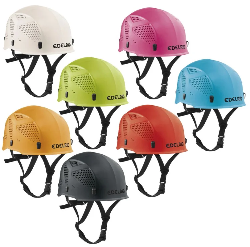 Jetzt Kaufen Edelrid Ultralight III - Kletterhelm