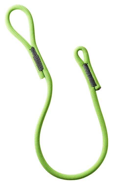 Direkt Vom Hersteller Edelrid Switch - Positionierungsschlinge / Standplatzschlinge