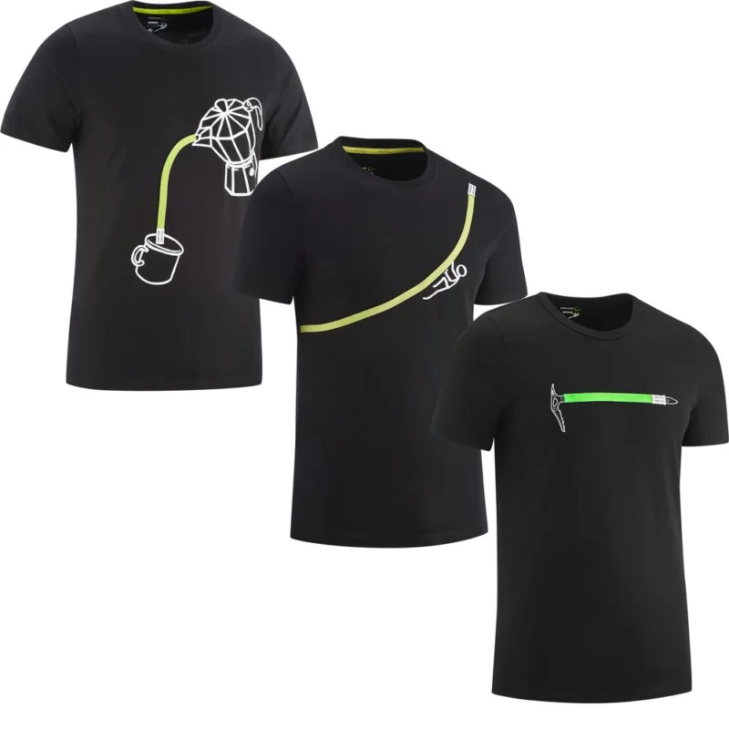 Edelrid Me Rope T-Shirt II - Klettershirt Abverkauf