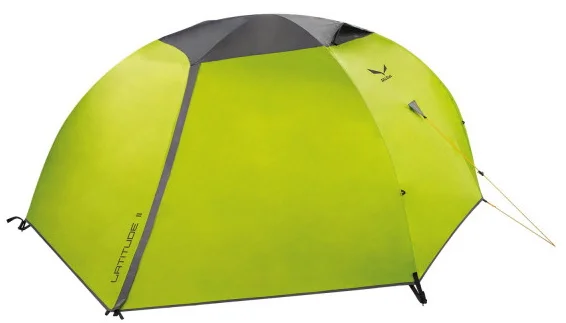 Salewa Latitude II Zelt - 2 Personen Zelt Direktkauf