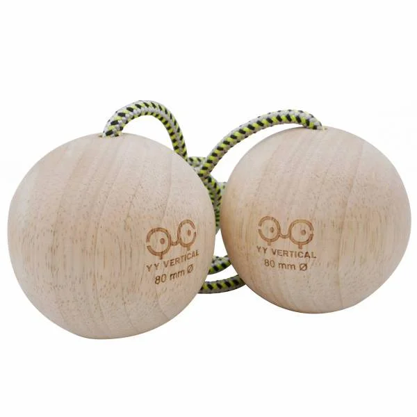 Neue Kollektion YY Vertical Climbing Balls 80 mm- Trainingsgerät
