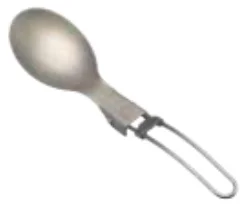 Nordisk Titanium Spoon - Löffel Neu Im Sortiment