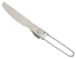 Top-Preis Nordisk Titanium Knife - Messer