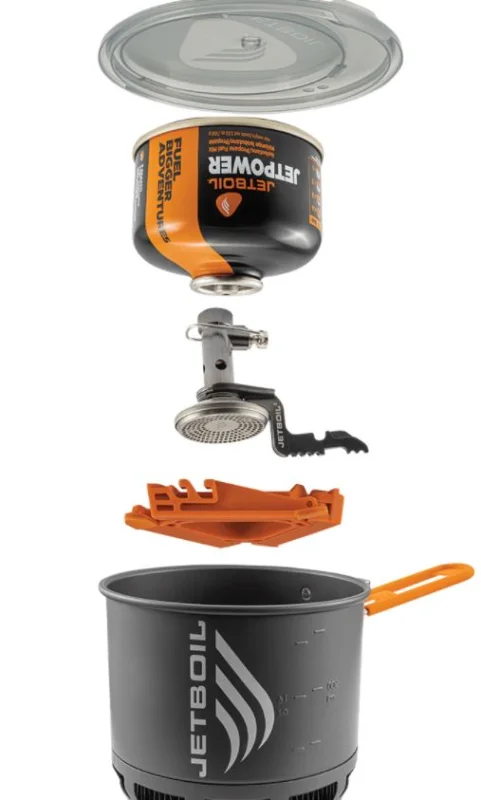 Online Kaufen Jetboil Stash Cooking System - Gaskocher + Topf Kochsystem
