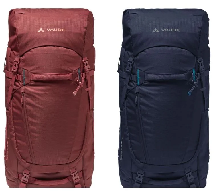 Online Kaufen VAUDE Woman Astrum (EVO) 55+10- Trekkingrucksack