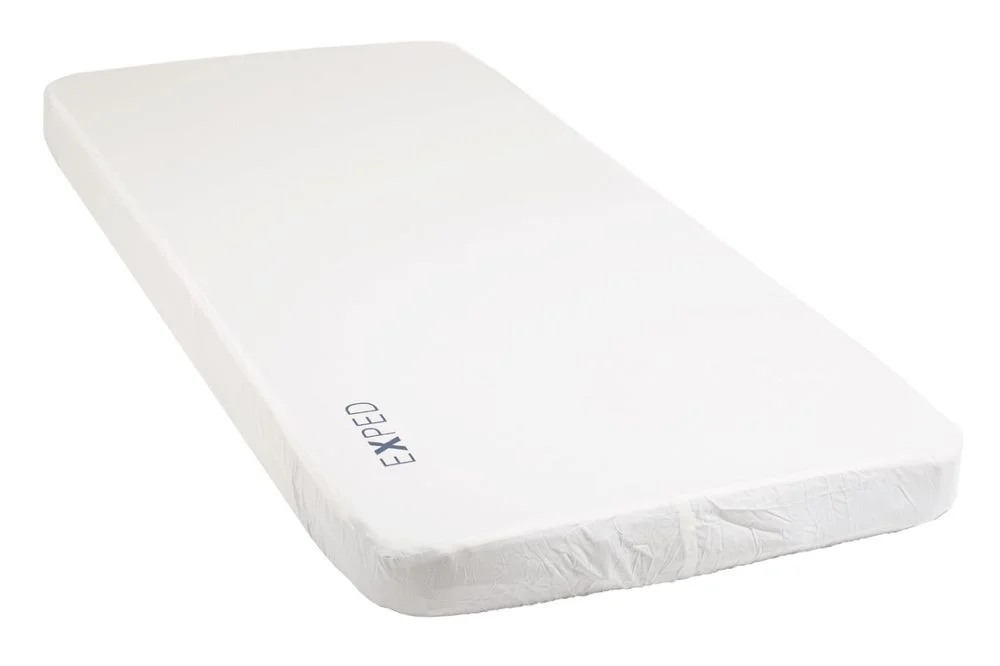 Sale Exped Sleepwell Organic Cotton Mat Cover - Isomattenbezug