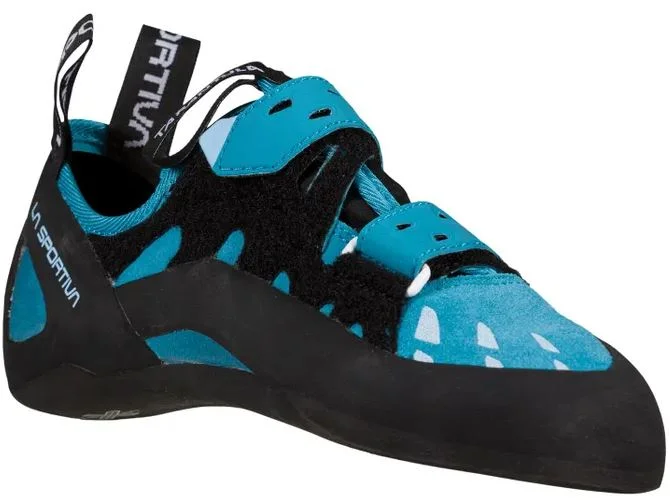 La Sportiva Tarantula Women (topaz) - Kletterschuhe Must-Have
