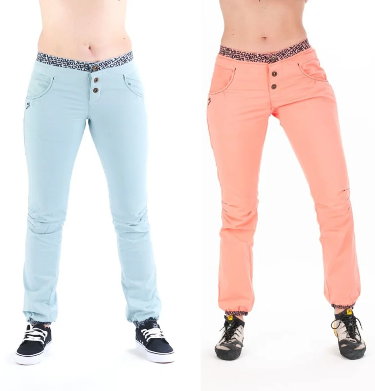 Nograd Sahel Pant Women - Kletterhose (Auslauf) Preis Gesenkt