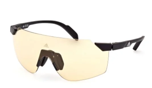 Sichere Zahlung Adidas Sport SP0056 02J - Herren Sonnenbrille