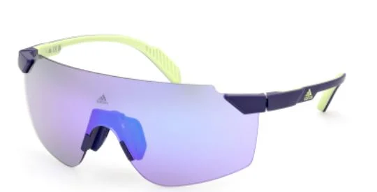 Neu Im Sortiment Adidas Sport SP0056 92Z - Herren Sonnenbrille