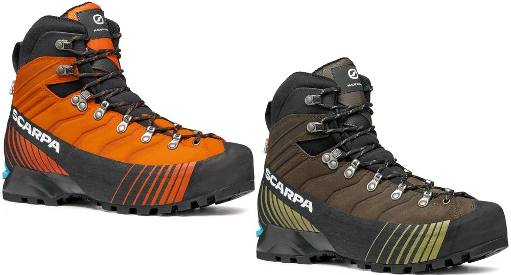 Scarpa Ribelle HD - Bergschuh Günstig