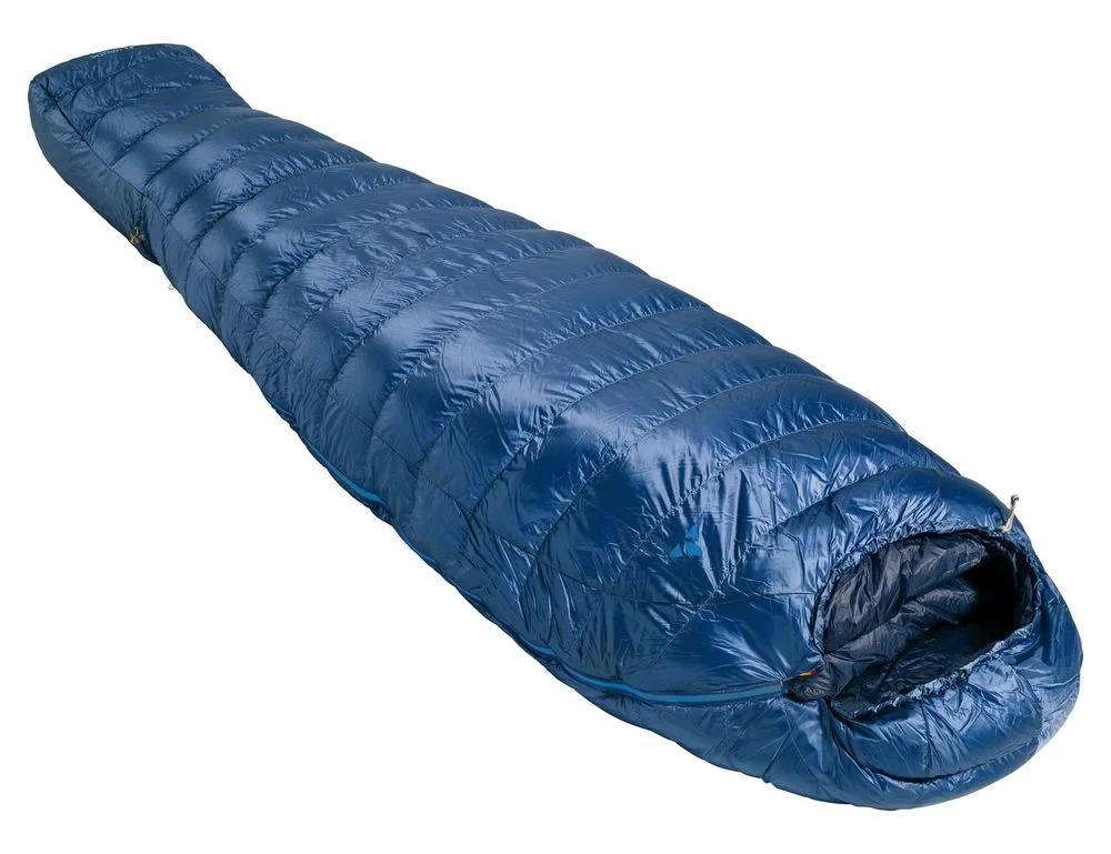 Ausverkauf VAUDE Rotstein 950 DWN - Daunenschlafsack