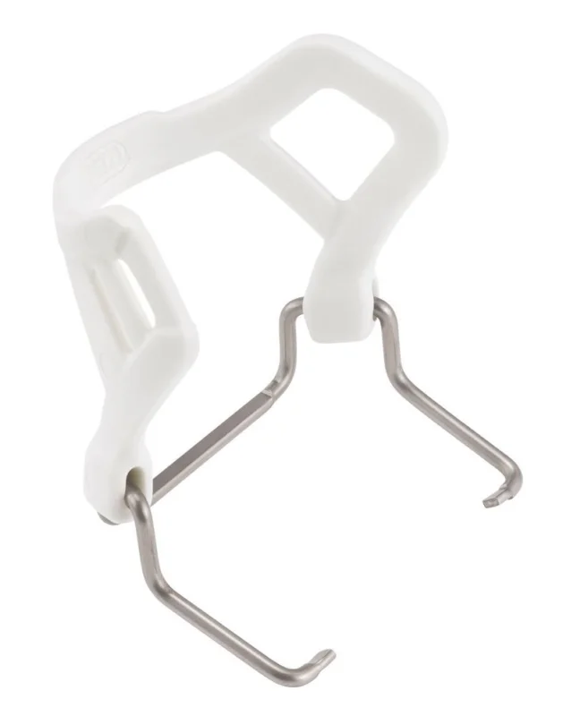 Sonderangebot Petzl Back Flex - Bindungssystem
