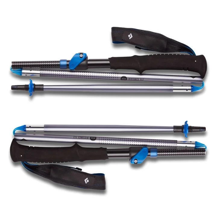 Black Diamond Distance FL Z - Tourenstock (Paar) Beliebt