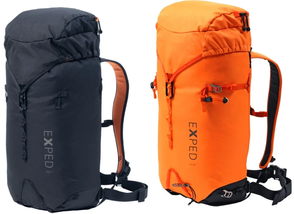Exped Core 35 - Rucksack Direkt Vom Hersteller