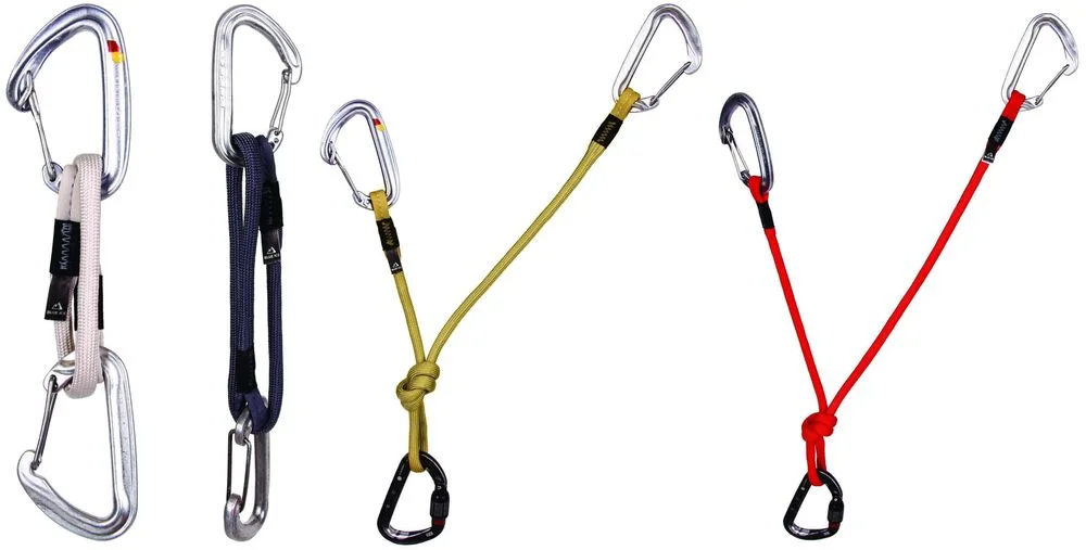 BLUE ICE Alpine Runner - Rundschlinge Bestseller