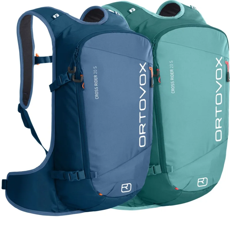 Ortovox Cross Rider 20 S - Skitourenrucksack Preisreduziert