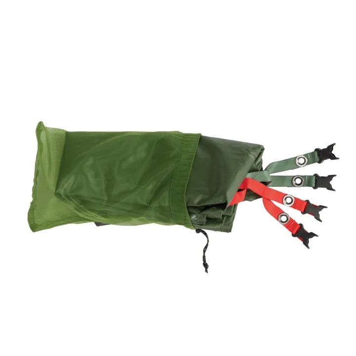 Heißes Angebot Exped Lyra Extreme (II oder III) Footprint - Zeltunterlage