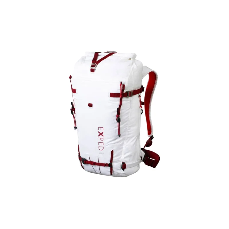 Geprüft Exped Icefall 40 - Rucksack