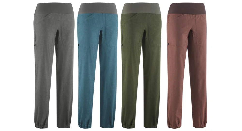 Edelrid Women Sansara Pant III - Kletterhose (Auslauf) Schnäppchen