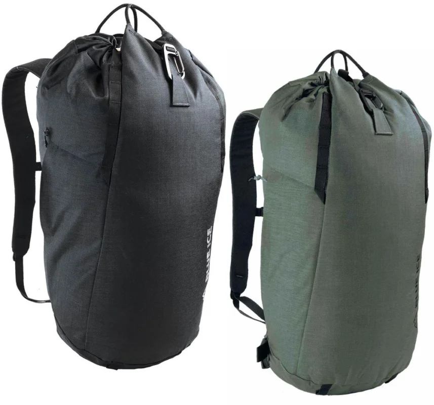 Solange Der Vorrat Reicht BLUE ICE Wadi 22 / 32 - Tourenrucksack