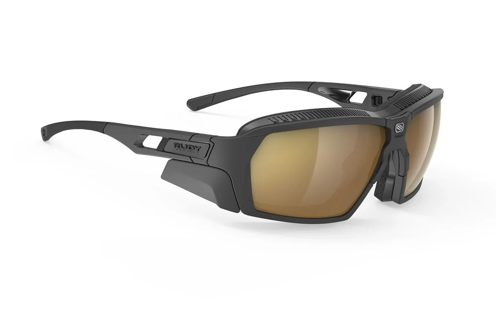 Rudy Project Agent Q (ImpactX 2Ls Crimson) - Sonnenbrille Garantierte Lieferung
