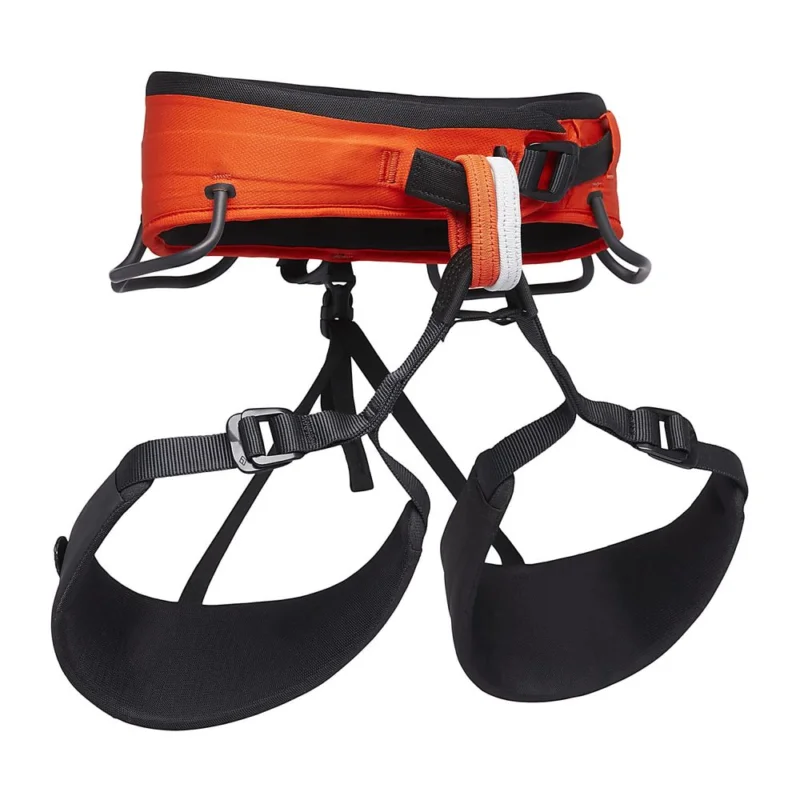 Black Diamond Long Haul Harness - Klettergurt Ausverkauf