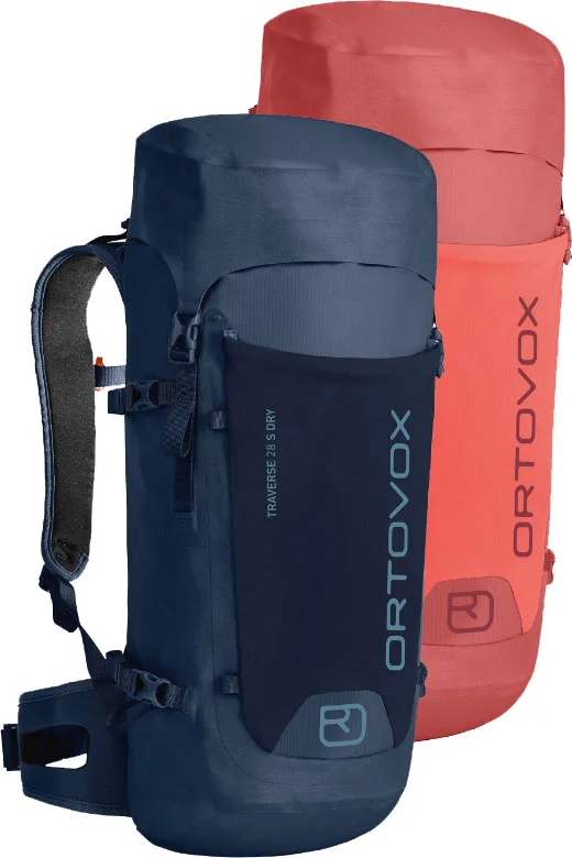 Ortovox Traverse 28 S Dry - Rucksack Top-Angebot