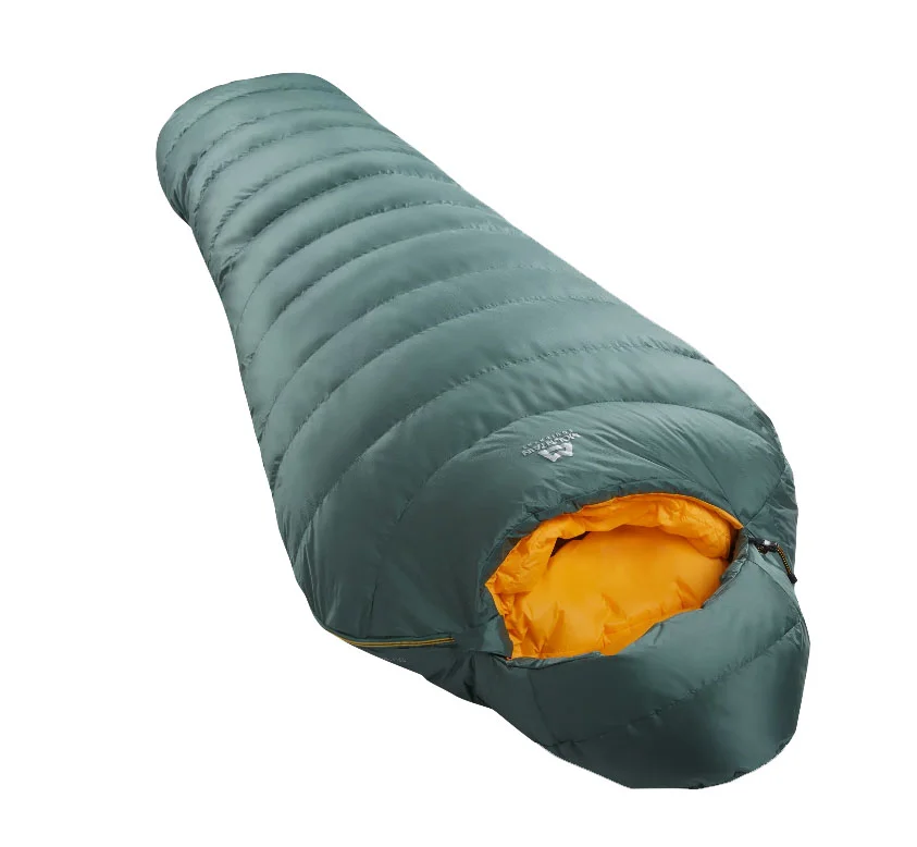 Mountain Equipment Glacier 700 Women's -Daunenschlafsack Abverkauf